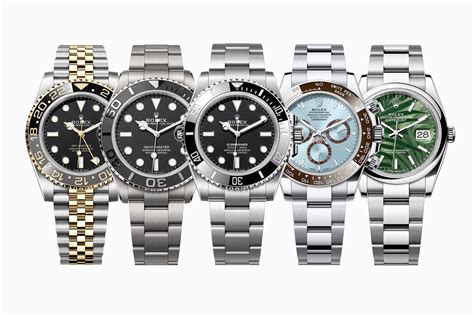 rolex v7 ultimate|The Complete Guide to Rolex Watches: Every Model for Sale in .